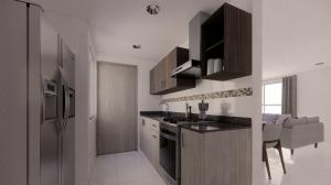 Departamento en Venta en Benito Juárez, Distrito Federal  - Foto 2